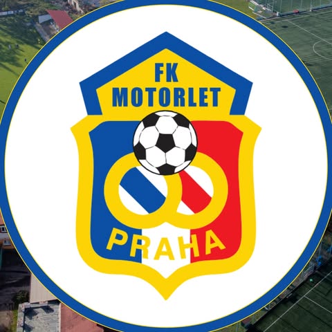 Sportovní klub Motorlet Praha, spolek logo