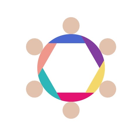 Asociace provozovatelů dětských skupin, z.s. logo