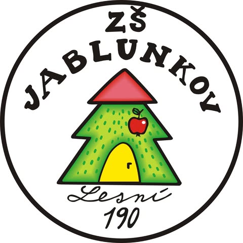 Spolek rodičů a přátel školy při ZŠ Jablunkov logo