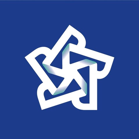 MAS Rozkvět, z.s. logo